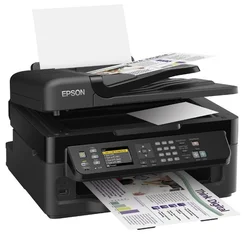 EPSON WorkForce WF-2540WF