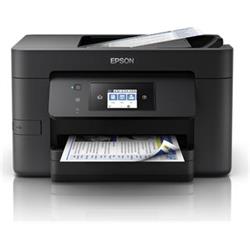 Epson WorkForce WF-3720DWF - ROZBALENO