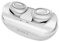 Erato Muse 5 bílá