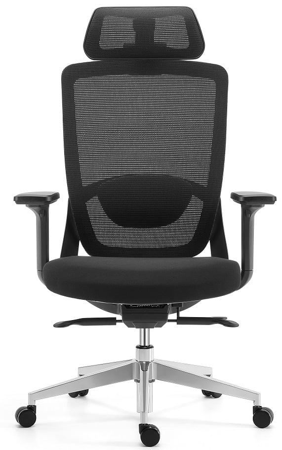 Ergonomická kancelárska stolička ARTEA, čierna