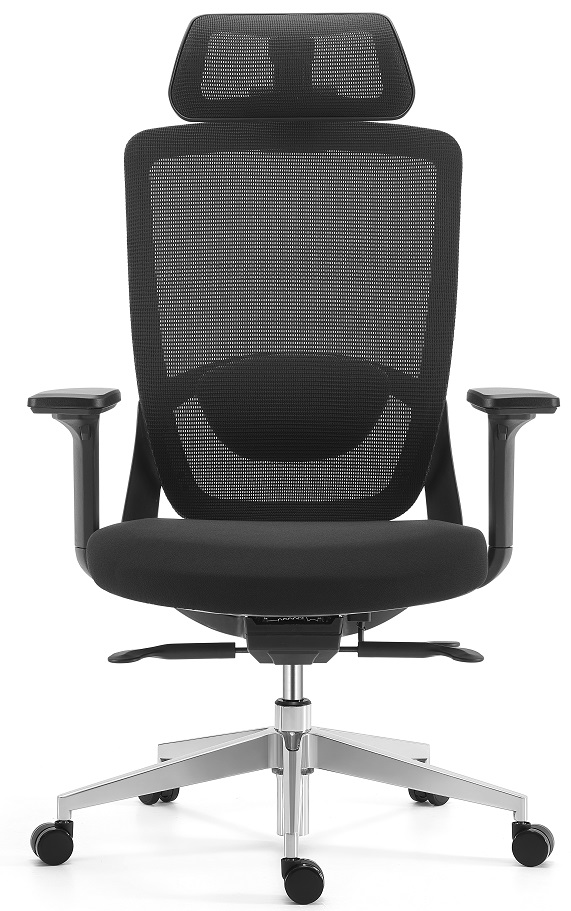 Ergonomická kancelářská židle ARTEA černá