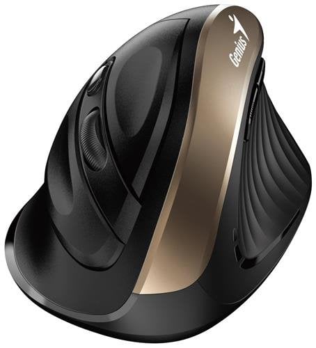 Ergonomické myši