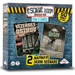 ESCAPE ROOM 8595680300585