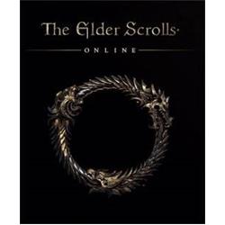 ESDThe Elder Scrolls Online elektronická licence