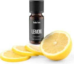 Esenciálny olej Stadler Form LEMON - 10 ml
