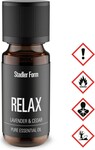 Esenciálny olej Stadler Form RELAX - 10 ml