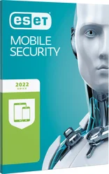 ESET Mobile Security 1 lic. 1 rok (EMAV001N1) - Software