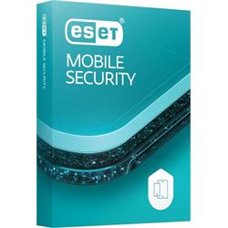 ESET Mobile Security 1 rok 3 lic. (EMAV003N1)