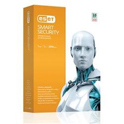 ESET Smart Security 1 instalace - akce