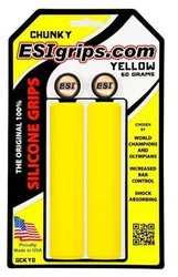 ESIgrips 2016 Chunky 60g - yellow