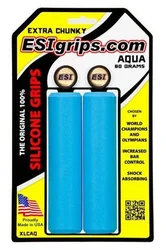 ESIgrips 2016 Chunky Extra 80g - aqua