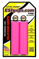 ESIgrips 2016 Chunky Extra 80g - pink