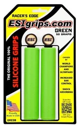 ESIgrips 2016 Racer´s Edge 50g - green