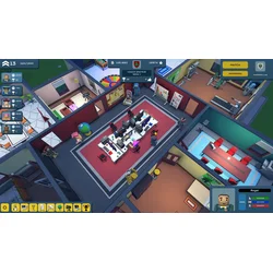 ESport Manager