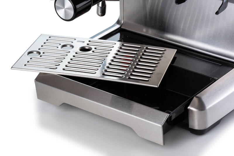 Espresso kávovar Ariete 1312
