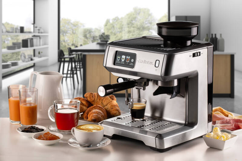 Espresso kávovar Ariete 1312