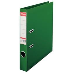 Esselte No. 1 pákový pořadač Power A4 50mm zelený