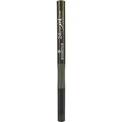 Essence 24Ever Ink Liner pero na očné linky 01 Intense Black 1,2 ml