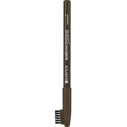 Essence Eyebrow Designer ceruzka na obočie 11 Deep Brown 1 g
