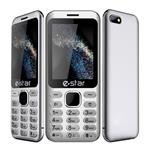 eSTAR X28 Mobilní telefon, CZ lokalizace