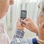 eSTAR X28 Mobilní telefon, CZ lokalizace