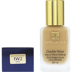 Estée Lauder Double Wear Stay-in-Place Make-up dlhotrvajúci make-up SPF 10 1W2 Sand 30ml