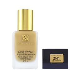 Estée Lauder Double Wear Stay-in-Place Makeup dlouhotrvající make-up SPF 10 2N1 Desert Beige 30ml