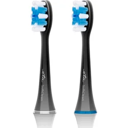 ETA 0707 90600 Náhradní kartáček Soft Clean Black, černý 
