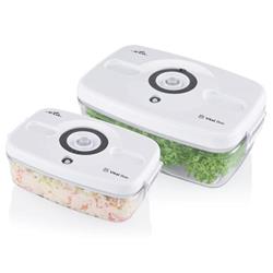 ETA 0762 90040 Sada vakuovacích boxů VITAL Box, 2 ks