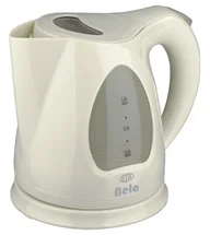 ETA 1582 90010 Rychlovarná konvice NELA, 1500W, 1.2l, béžová