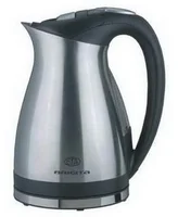 ETA 1590 90000 Rychlovarná konvice Nerez, 1,5 l, 3000W