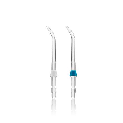 ETA 1708 90100 Príslušenstvo pre ústne sprchy AquaCare Plus, biele
