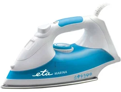 ETA 2285 90000 žehlička napařovací MARINA, 2200W, AUTO-SHUT OFF, VERTICAL svislé napařování