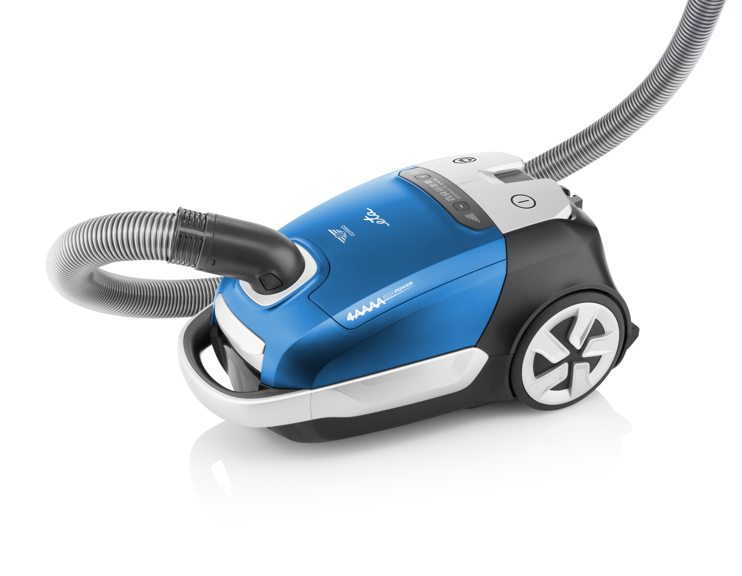 ETA 2511 90000 Vysávač ADAGIO 4AAAA, 800 W