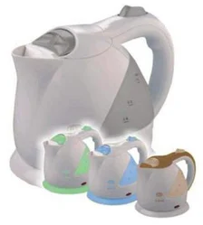 ETA 3188 90000 Rychlovarná konvice bílá , 1 l, 1300 W