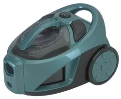ETA vysavač NIO 2000 W/450 W zelená, vstupní omyvatelný HEPA filtr,