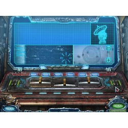 Eternal Journey New Atlantis