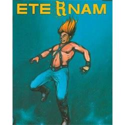 Eternam elektronická licence