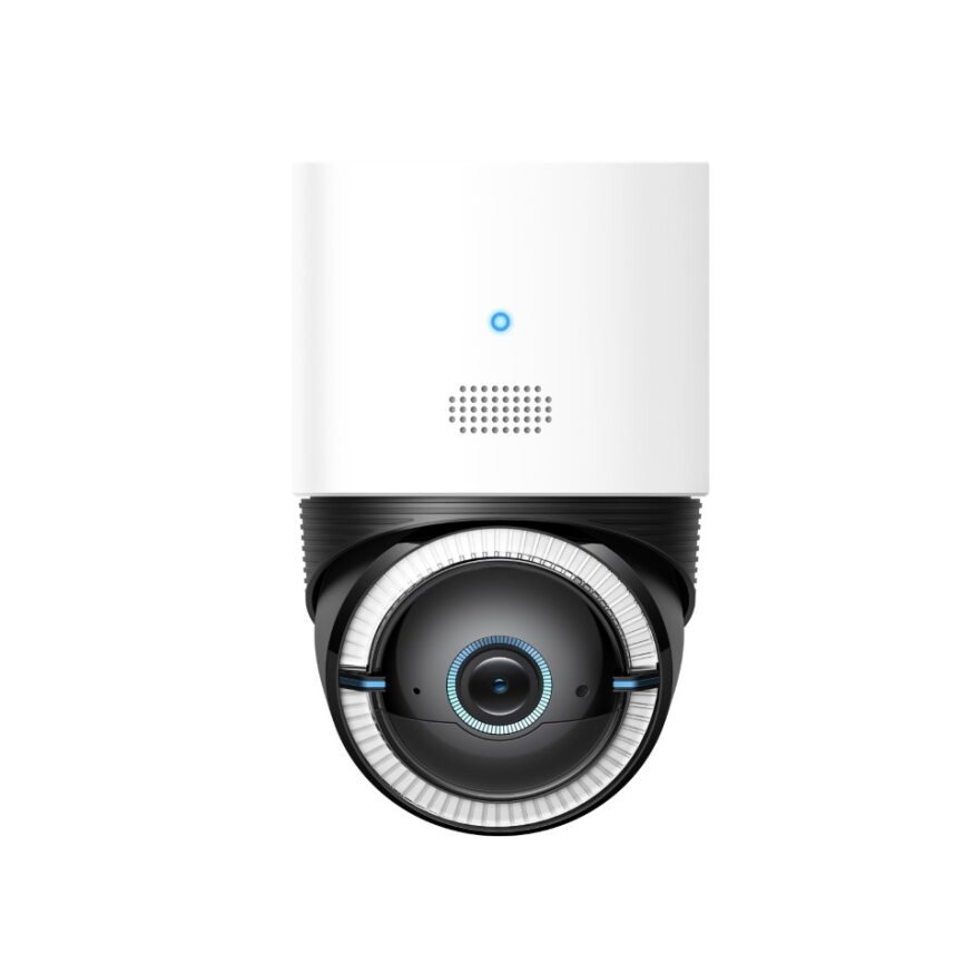 Eufy 4G LTE Camera S330 (T86P2321)