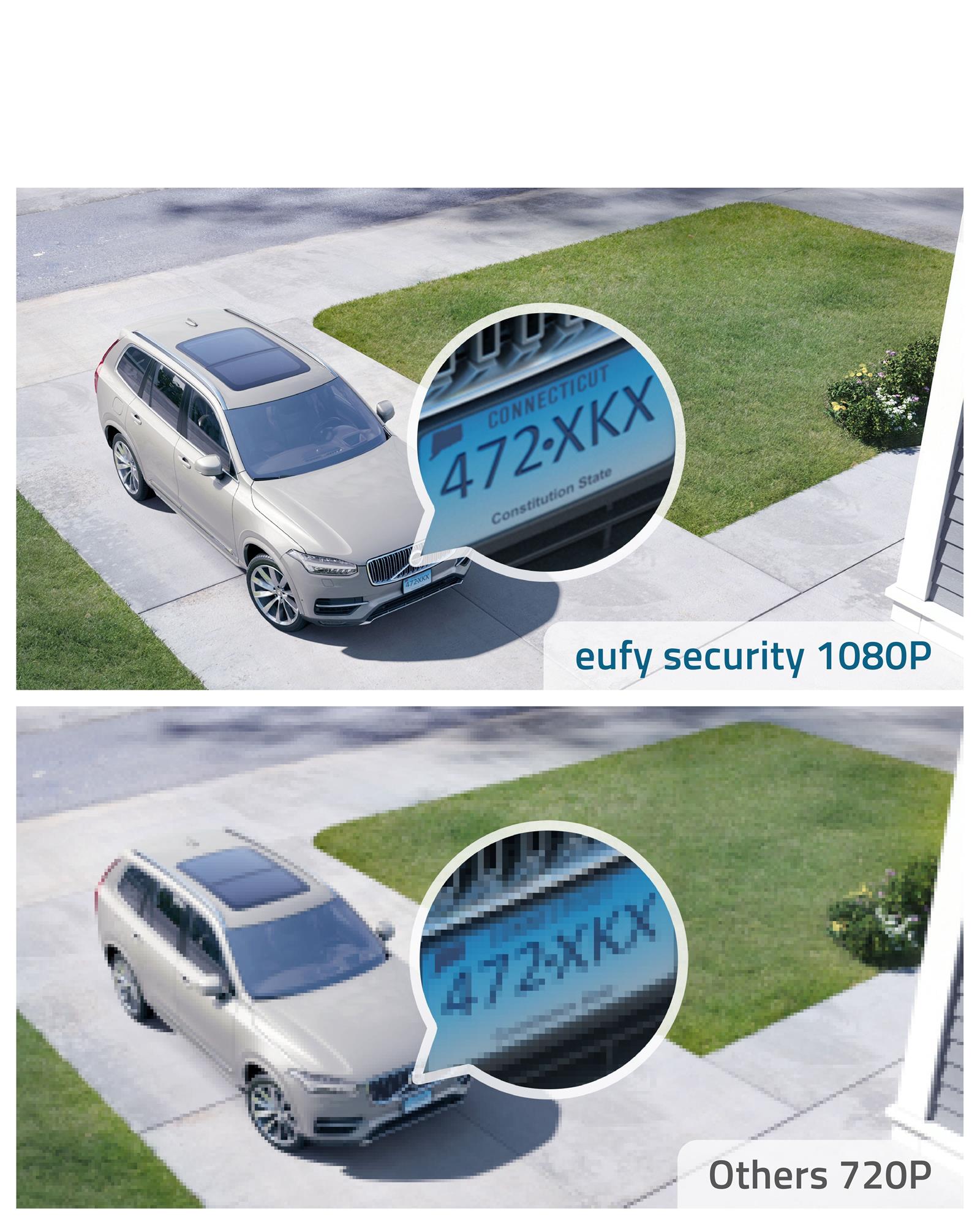 Eufy EufyCam 2C SingleCam (T81133D3)