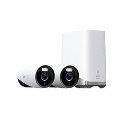 Eufy EufyCam E330(Professional) 2+1 (E8601321)