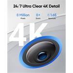 Eufy EufyCam E330(Professional) (T8600321)