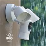 Eufy Floodlight Camera 2K White (T8424321)