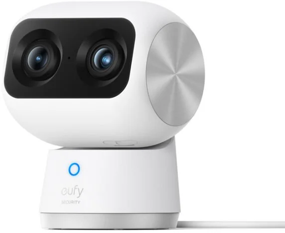 Eufy Indoor Cam S350 Dual 4K (T8416321)