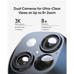 Eufy SoloCam S340 Dual 3K (T81703W1)