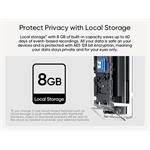 Eufy Video Doorbell E340 Dual Lens 2K (T8214311)