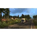Euro Truck Simulátor 2 Beyond the Baltic Sea elektronická licence