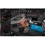 Euro Truck Simulator 2 Cabin Accessories