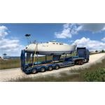 Euro Truck Simulátor 2 Cargo Bundle