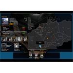 Euro Truck Simulátor 2 elektronická licence
